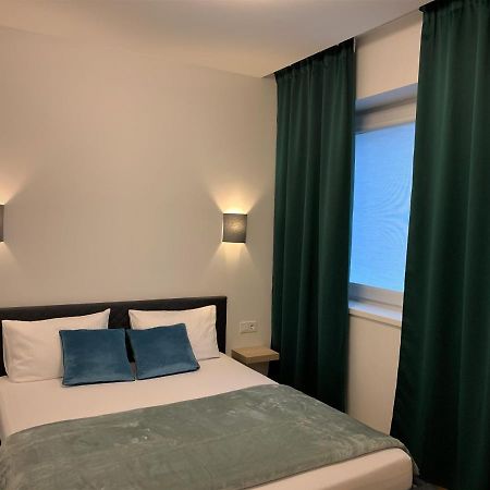 Cozy Nest Apartment In קובנה מראה חיצוני תמונה