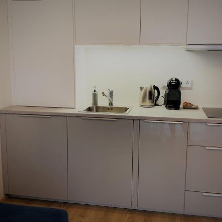 Cozy Nest Apartment In קובנה מראה חיצוני תמונה