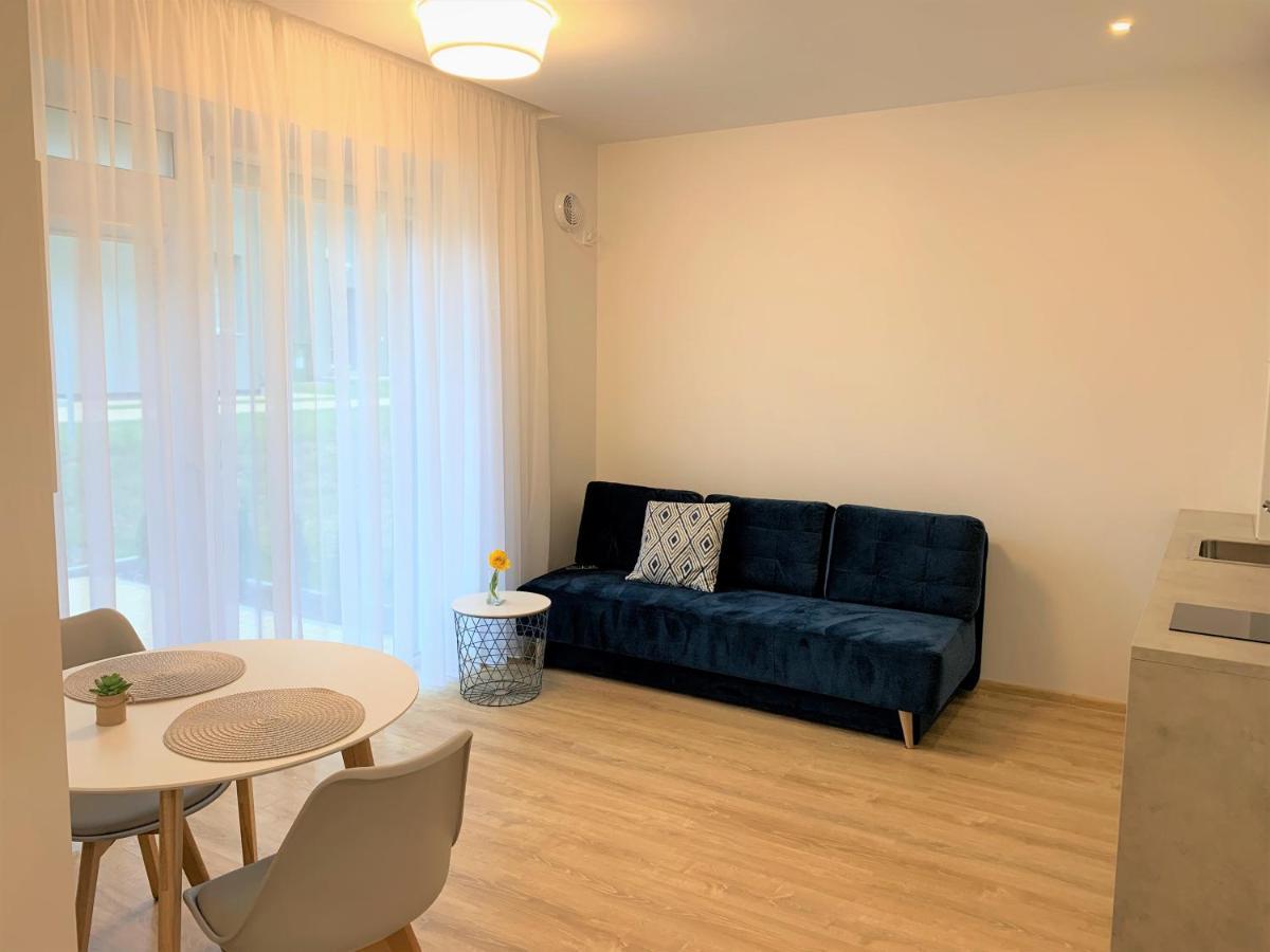 Cozy Nest Apartment In קובנה מראה חיצוני תמונה