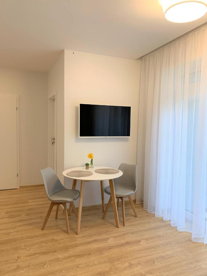 Cozy Nest Apartment In קובנה מראה חיצוני תמונה