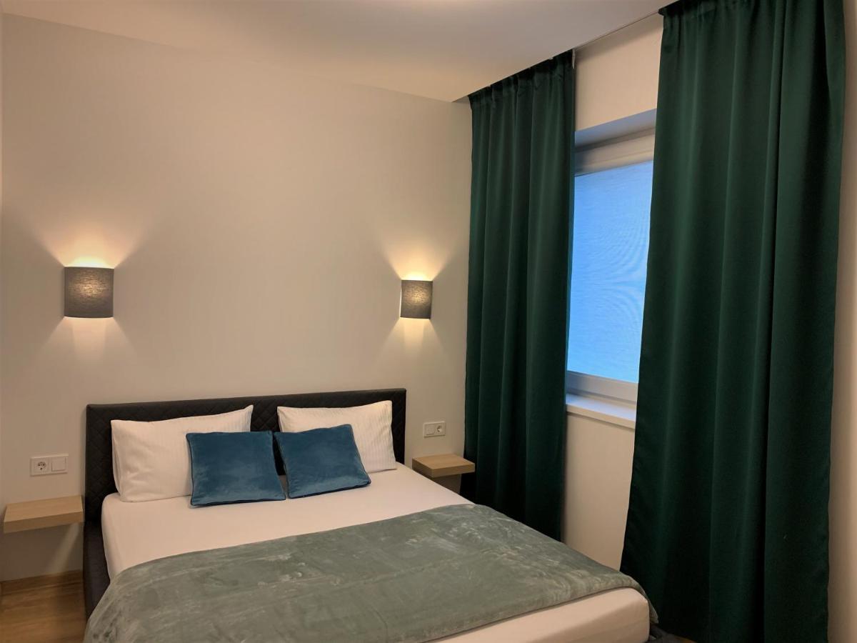 Cozy Nest Apartment In קובנה מראה חיצוני תמונה