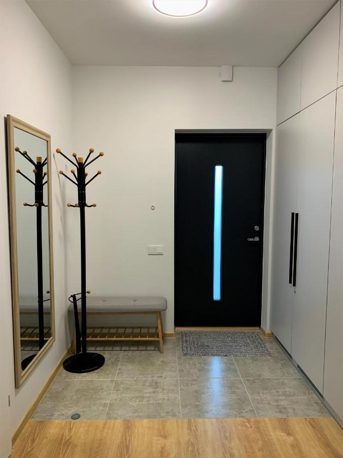 Cozy Nest Apartment In קובנה מראה חיצוני תמונה