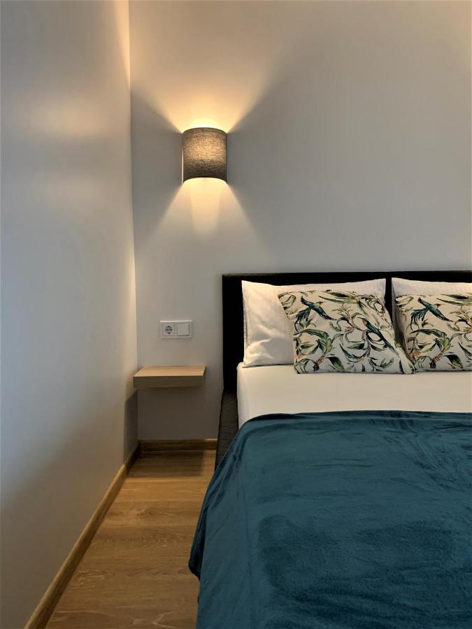 Cozy Nest Apartment In קובנה מראה חיצוני תמונה