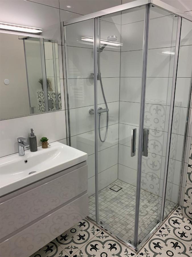 Cozy Nest Apartment In קובנה מראה חיצוני תמונה